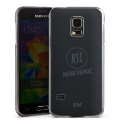 Hard Case transparent