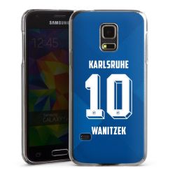 Hard Case transparent