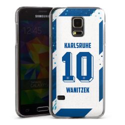 Hard Case transparent