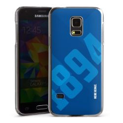 Hard Case transparent