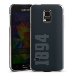 Hard Case transparent