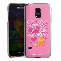 Hard Case transparent