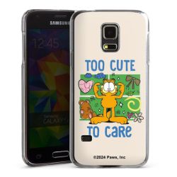 Hard Case transparent