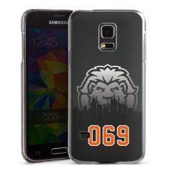 Hard Case transparent