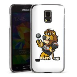 Hard Case transparent