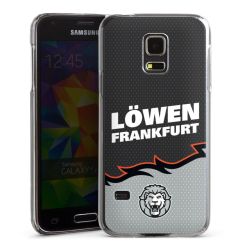 Hard Case transparent