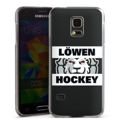 Hard Case transparent