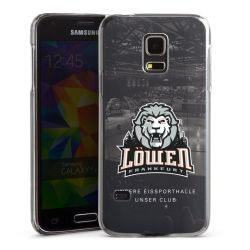 Hard Case transparent