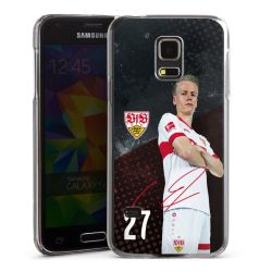 Hard Case transparent