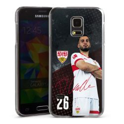 Hard Case transparent