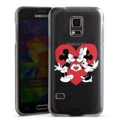 Hard Case transparent