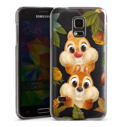 Hard Case transparent