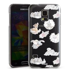 Hard Case transparent