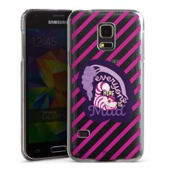 Hard Case transparent