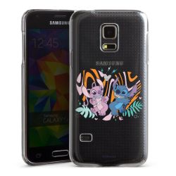 Hard Case transparent