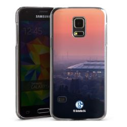 Hard Case transparent