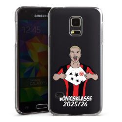 Hard Case transparent