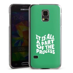 Hard Case transparent