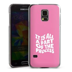 Hard Case transparent