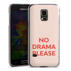 Hard Case transparent