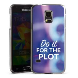 Hard Case transparent