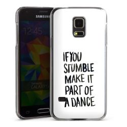 Hard Case transparent