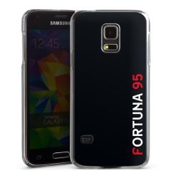 Hard Case transparent