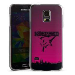 Hard Case transparent