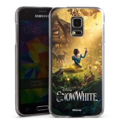 Hard Case transparent