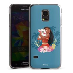 Hard Case transparent