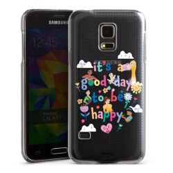 Hard Case transparent