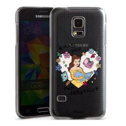 Hard Case transparent