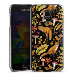 Hard Case transparent