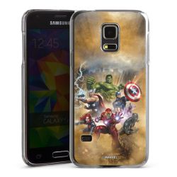 Suojakuori läpinäkyvä