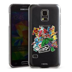 Hard Case transparent