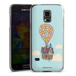 Hard Case transparent