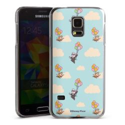 Hard Case transparent