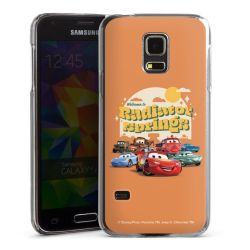 Hard Case transparent