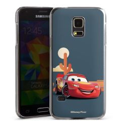 Hard Case transparent