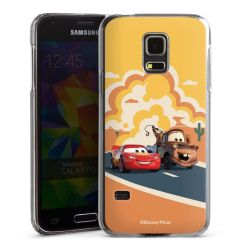 Hard Case transparent