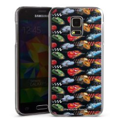 Hard Case transparent