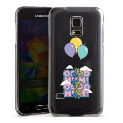 Hard Case transparent