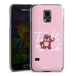 Hard Case transparent