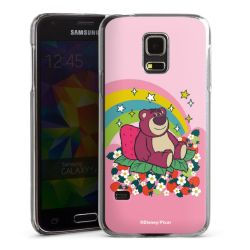 Hard Case transparent