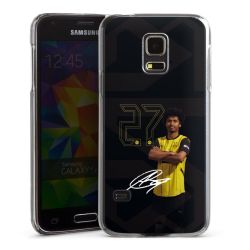 Hard Case transparent