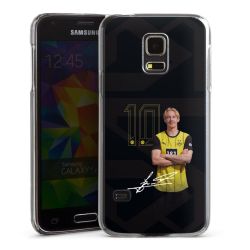 Hard Case transparent