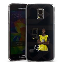 Hard Case transparent