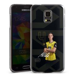 Hard Case transparent