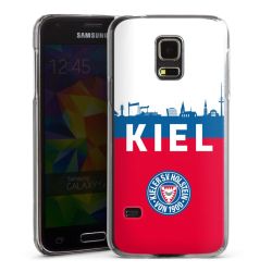 Hard Case transparent