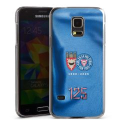 Hard Case transparent